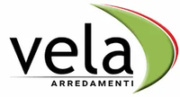 Vela Arredamenti logo - commercial furniture supplier